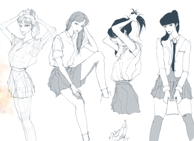 learn class list image