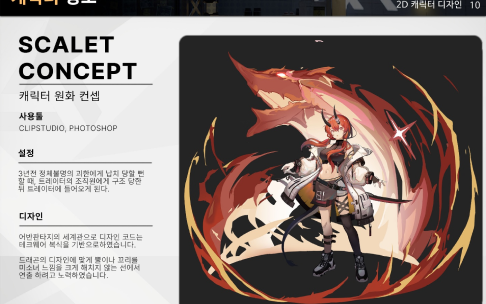 portfolio list image