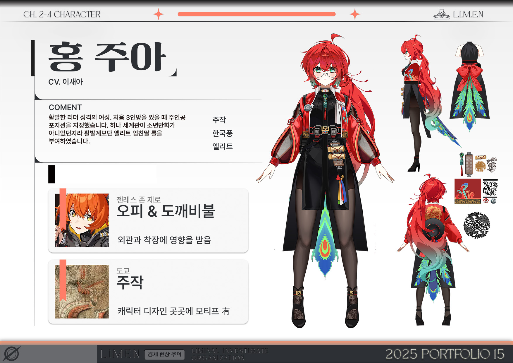 portfolio list image