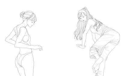초급 커리큘럼 이미지