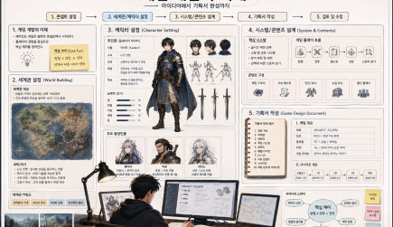 중급 커리큘럼 이미지